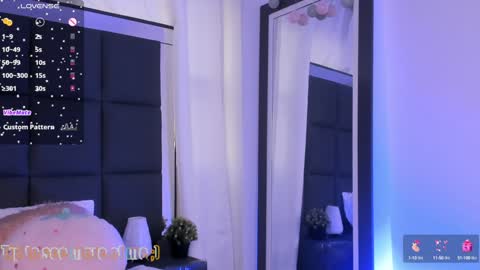 M I A online show from February 2025 05:05:02 PM