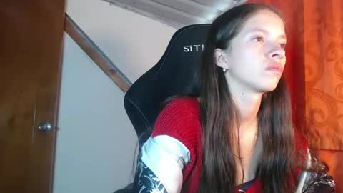 sweetdam12 online show from February 2025 07:09:01 PM