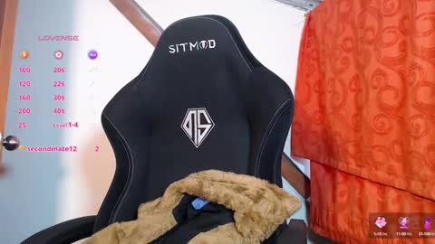 sweetdam12 online show from March 2025 08:32:01 PM