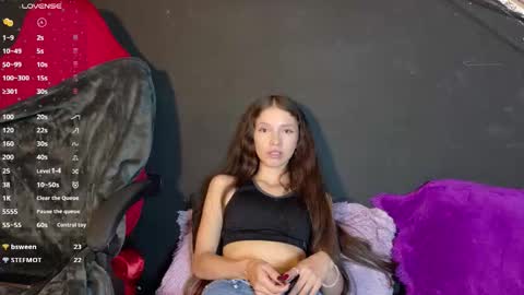 sweetdam12 online show from October 2025 10:40:02 PM