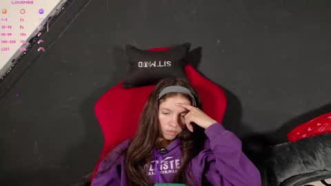 sweetdam12 online show from November 2025 08:21:01 PM