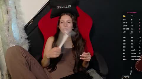 sweetdam12 online show from February 2026 08:47:01 PM