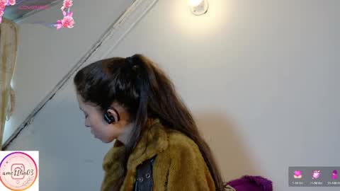 sweetdam12 online show from June 2026 08:03:01 PM