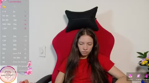 sweetdam12 online show from June 2026 06:31:02 PM