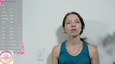 sweetdam12 online show from July 2026 08:02:01 PM