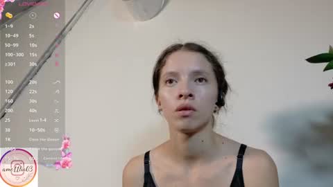 sweetdam12 online show from July 2026 09:50:01 PM