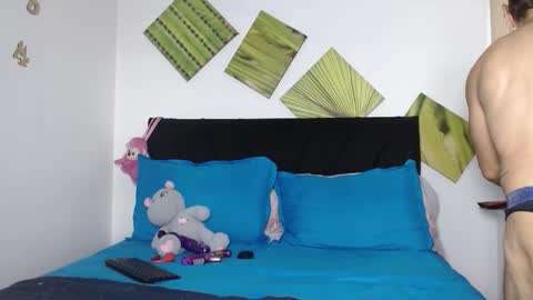 sweetday_19 online show from February 2026 08:27:01 PM