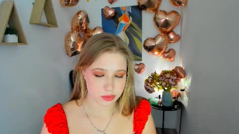 Snapshot of sweetdaylight chatting on February 2026 02:53:01 AM sweetdaylight online show from February 2026 02:53:01 AM