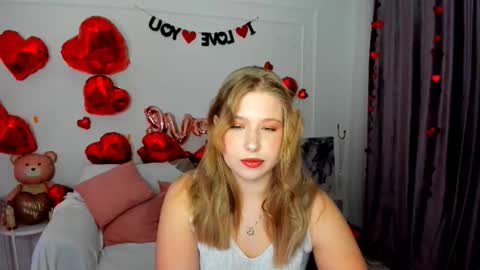 Snapshot of sweetdaylight chatting on February 2026 07:52:02 PM sweetdaylight online show from February 2026 07:52:02 PM