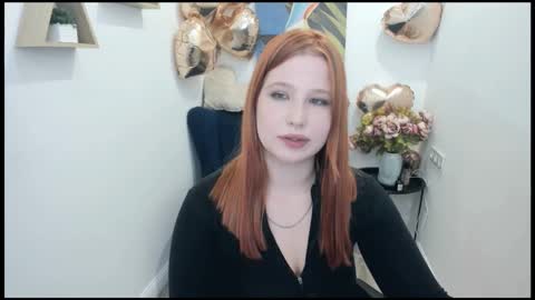 Snapshot of sweetdaylight chatting on February 2026 03:25:01 AM sweetdaylight online show from February 2026 03:25:01 AM