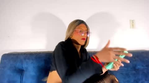 Snapshot of sweetdesaire chatting on February 2025 03:31:02 PM Amelia online show from February 2025 03:31:02 PM