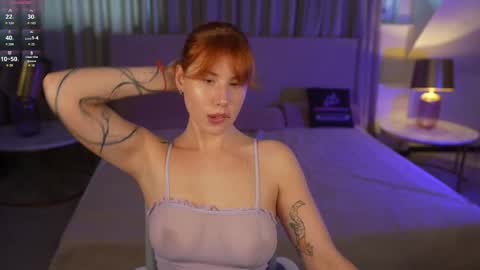 Snapshot of sweetdesiree_ chatting on November 2025 11:31:02 AM Amelia online show from November 2025 11:31:02 AM