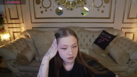 Snapshot of sweetdesiree_ chatting on December 2025 11:41:02 AM Amelia online show from December 2025 11:41:02 AM