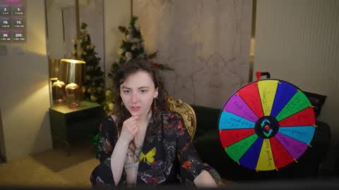 Snapshot of sweetdesiree_ chatting on January 2026 11:41:02 PM Amelia online show from January 2026 11:41:02 PM