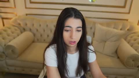 Amelia online show from June 2026 06:35:01 AM