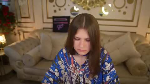 Amelia online show from June 2026 10:29:01 AM