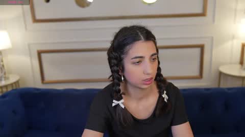 Amelia online show from July 2026 10:29:01 AM