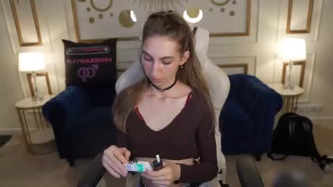Amelia online show from July 2026 06:32:01 PM