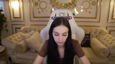 Amelia online show from July 2026 10:57:02 AM
