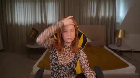 Amelia online show from July 2026 10:11:01 AM
