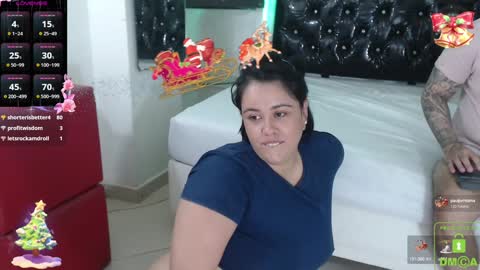         online show from December 2024 04:09:02 PM