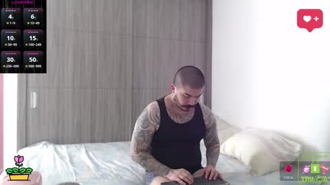         online show from November 2025 03:12:02 PM