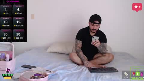         online show from July 2026 03:21:02 PM