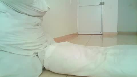Sweet Doll online show from May 2026 01:07:01 PM