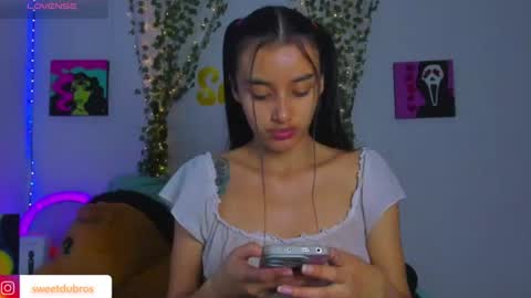 Snapshot of sweetdubros2 chatting on July 2026 04:58:02 AM Sweet online show from July 2026 04:58:02 AM