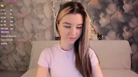Sofia online show from July 2026 02:10:02 AM