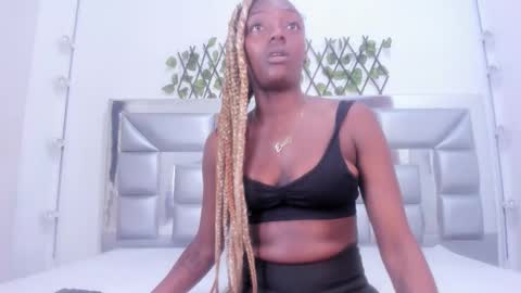 Jimena online show from February 2026 12:12:01 PM