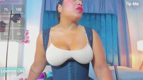 Mia online show from May 2026 11:50:02 AM