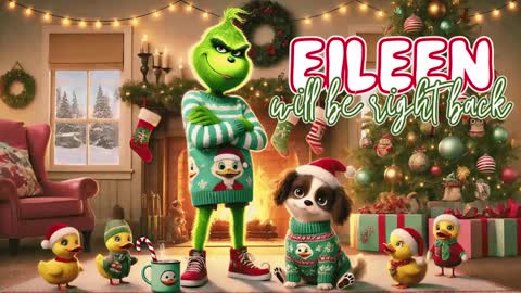 Eileen online show from December 2024 09:46:01 AM