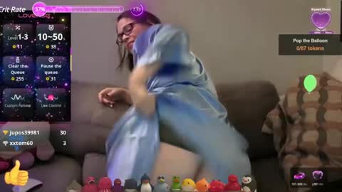 Eileen online show from March 2025 07:03:01 AM