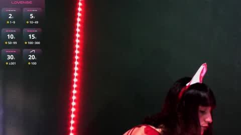 Snapshot of sweetentacion chatting on October 2025 01:22:02 PM carolayn online show from October 2025 01:22:02 PM