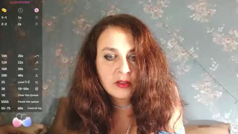 Snapshot of sweetest555 chatting on October 2025 10:18:02 PM ReturnTo Eden online show from October 2025 10:18:02 PM