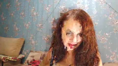 Snapshot of sweetest555 chatting on October 2025 04:50:01 PM ReturnTo Eden online show from October 2025 04:50:01 PM