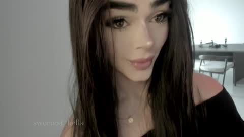Snapshot of sweetest_bella chatting on May 2026 08:13:02 PM Bella online show from May 2026 08:13:02 PM