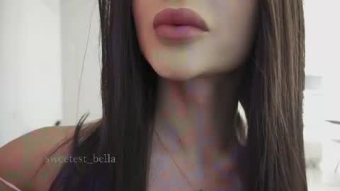 Bella online show from June 2026 03:24:02 PM