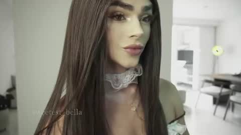 Bella online show from June 2026 09:35:02 PM