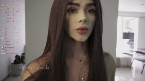 Bella online show from June 2026 04:11:01 PM