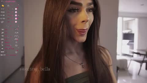 Bella online show from July 2026 03:34:02 PM