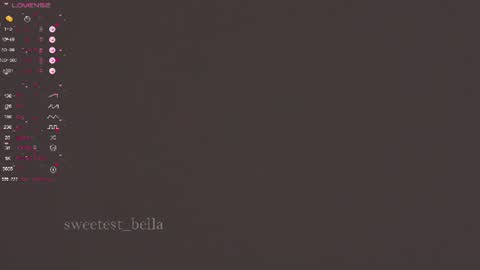 Bella online show from July 2026 06:56:02 PM