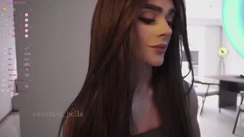 Bella online show from July 2026 07:20:02 PM