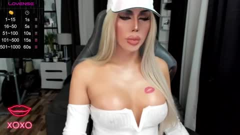 CANDACE online show from December 2024 06:58:01 AM