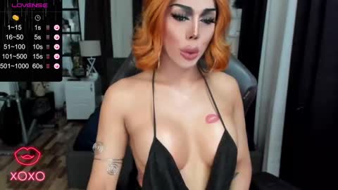 CANDACE online show from December 2024 12:49:02 PM