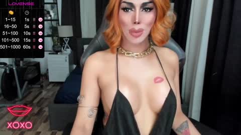 CANDACE online show from December 2024 04:21:02 PM