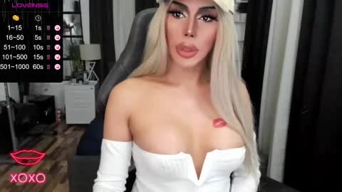 CANDACE online show from January 2025 01:09:01 PM