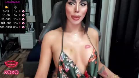 CANDACE online show from January 2025 07:37:01 PM