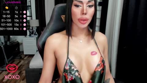 CANDACE online show from February 2025 11:47:02 PM